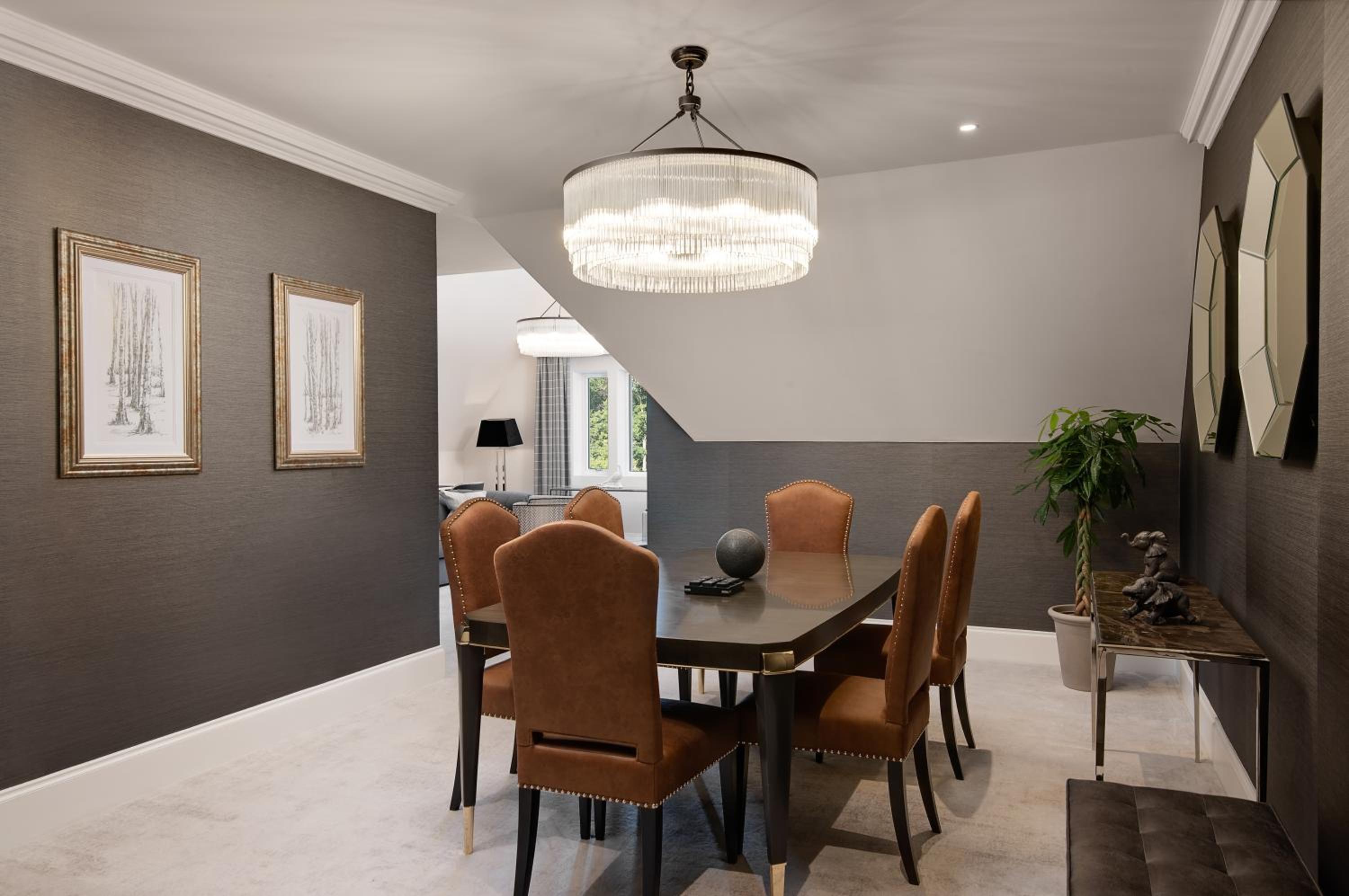 meeting room