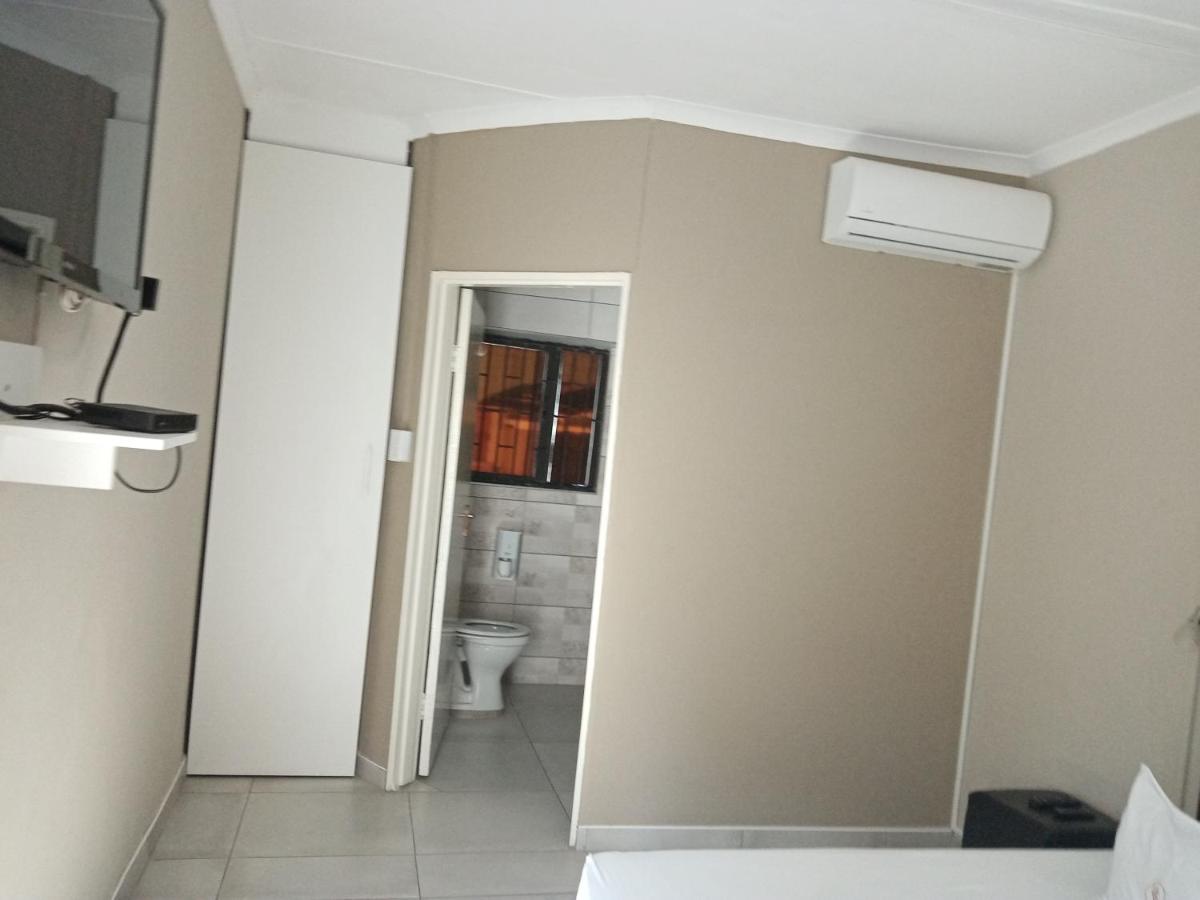 Upi guesthouse view 3