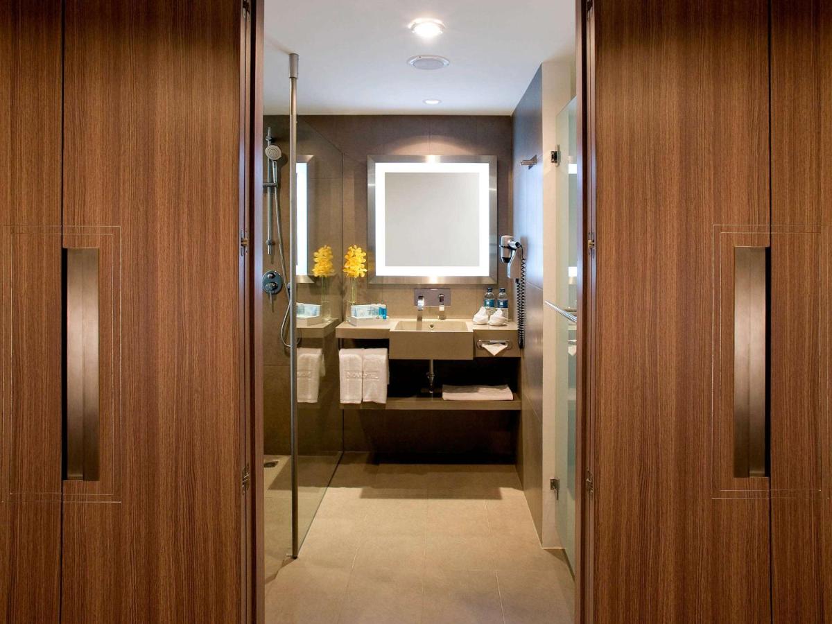 Novotel Bangkok on Siam Square 32