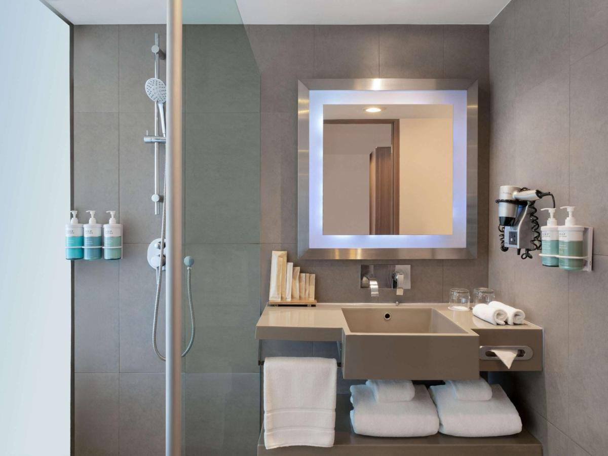 Novotel Bangkok on Siam Square 31