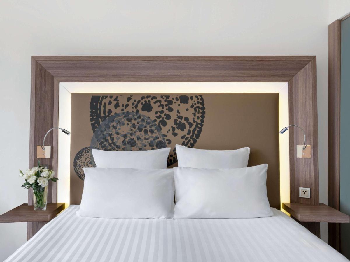 Novotel Bangkok on Siam Square 20
