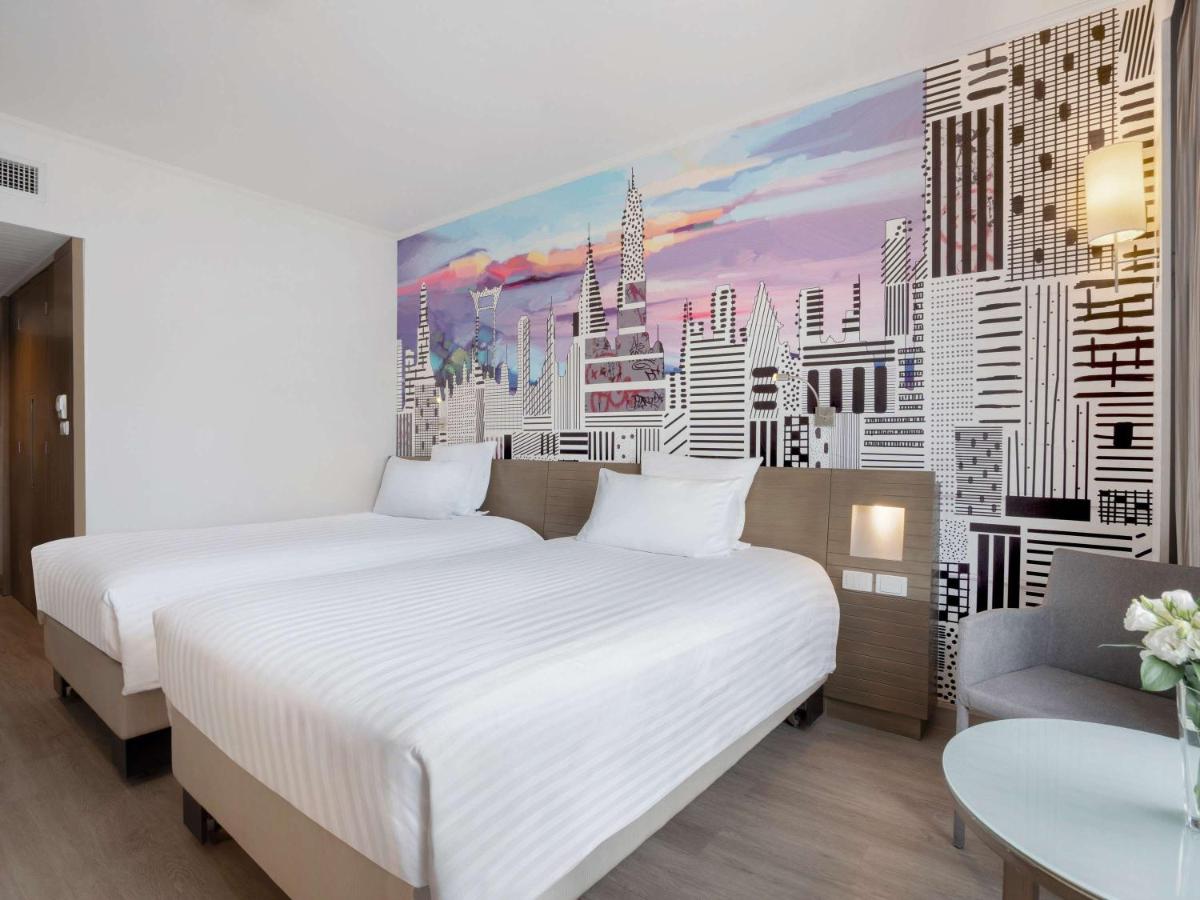 Novotel Bangkok on Siam Square 13