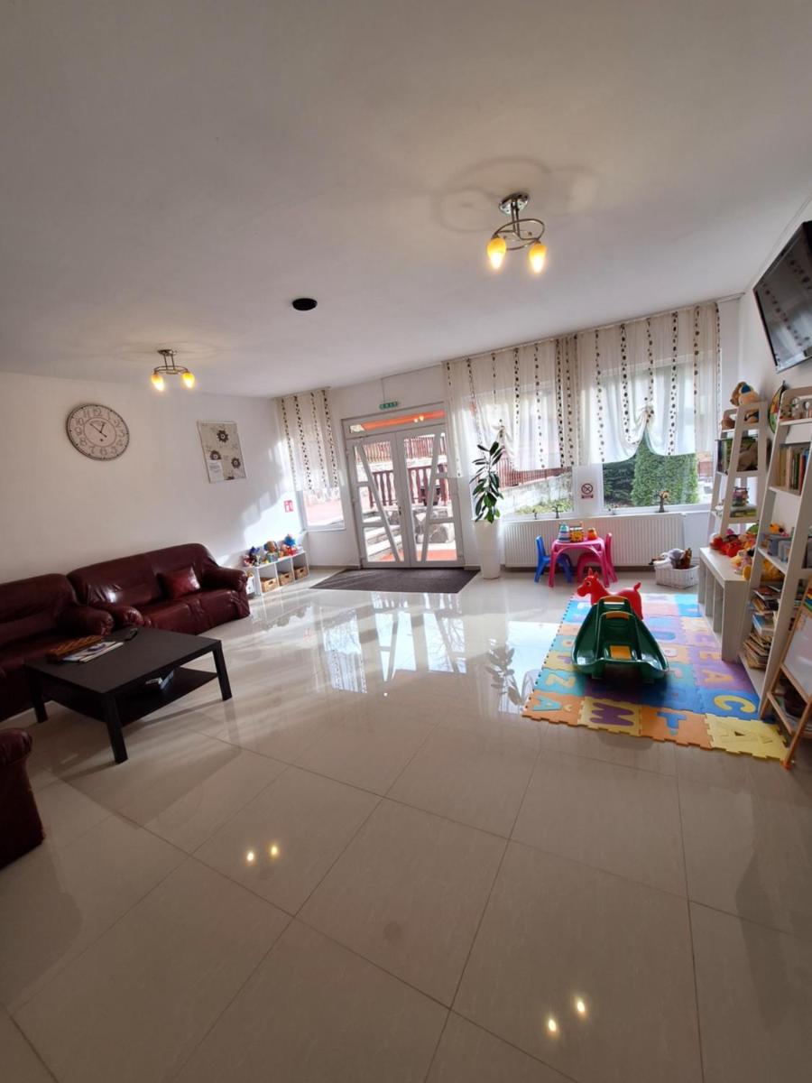 Pension Tinelu