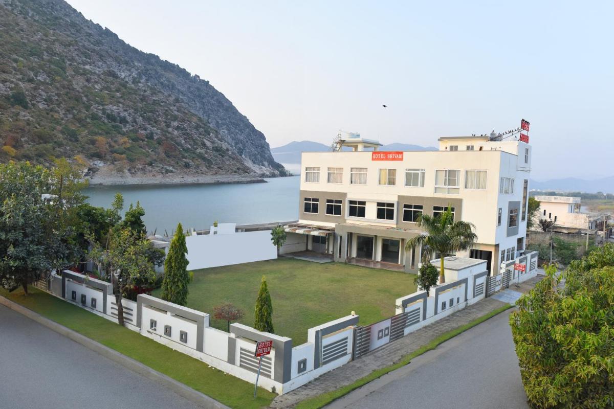 Hotel Shivam