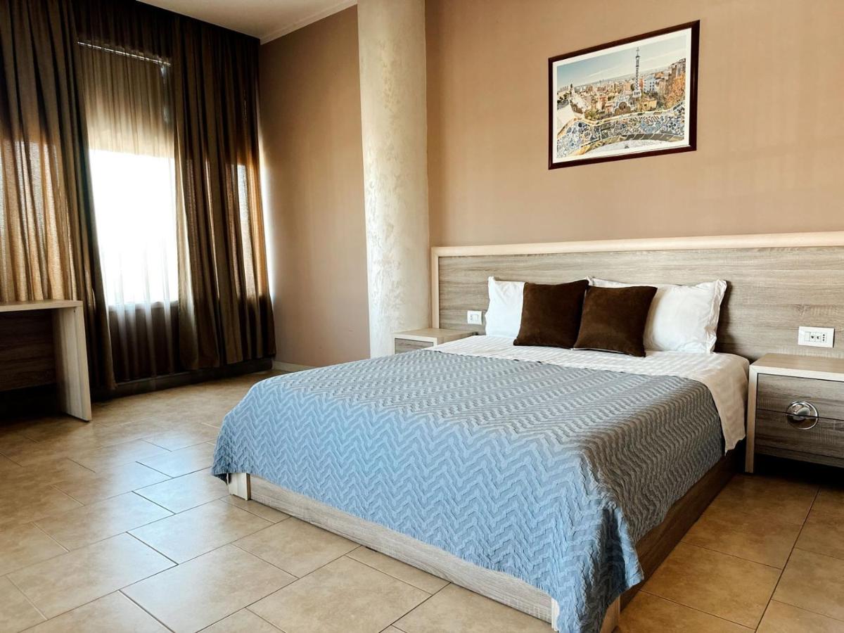 Hotel Terminal Tirana