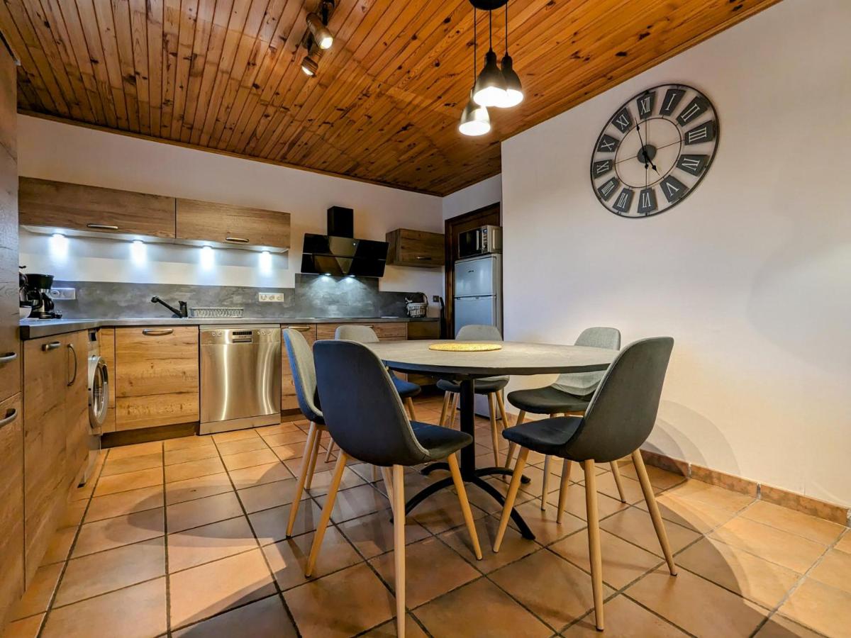 Gîte Saugues, 4 pièces, 6 personnes - FR-1-582-90