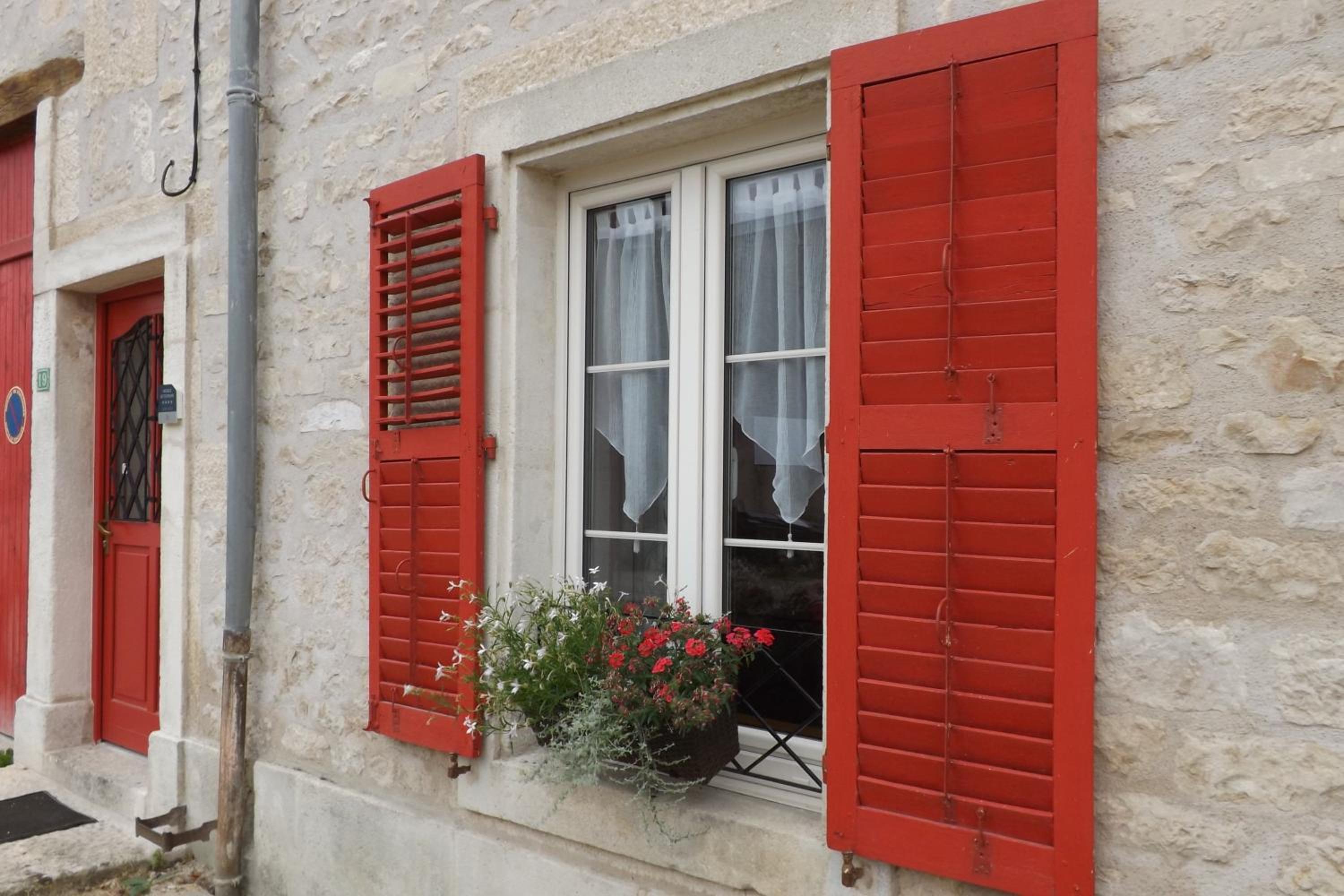 Gîte du Toilier