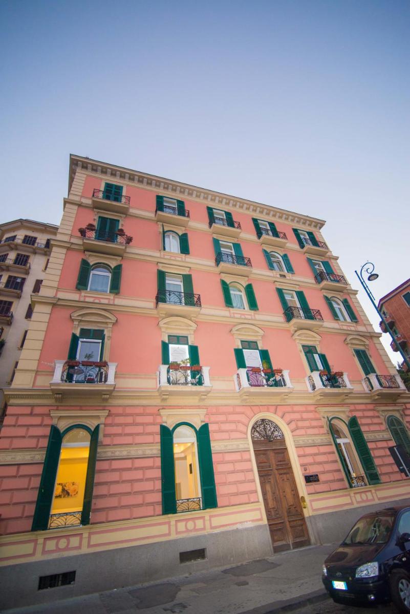 B&B Lungomare — Naples