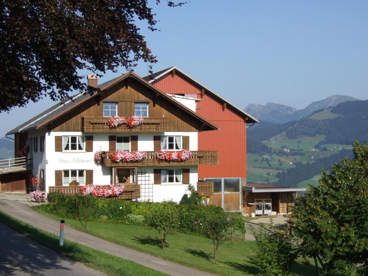 Haus Adlerhorst