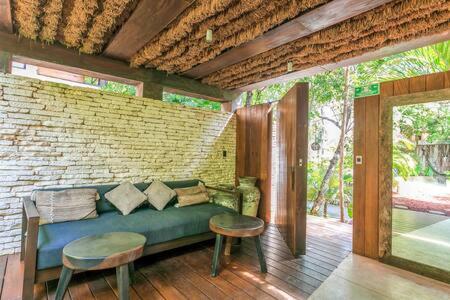 Eco-chic blended with elegance 24 7 security & Wi-Fi!