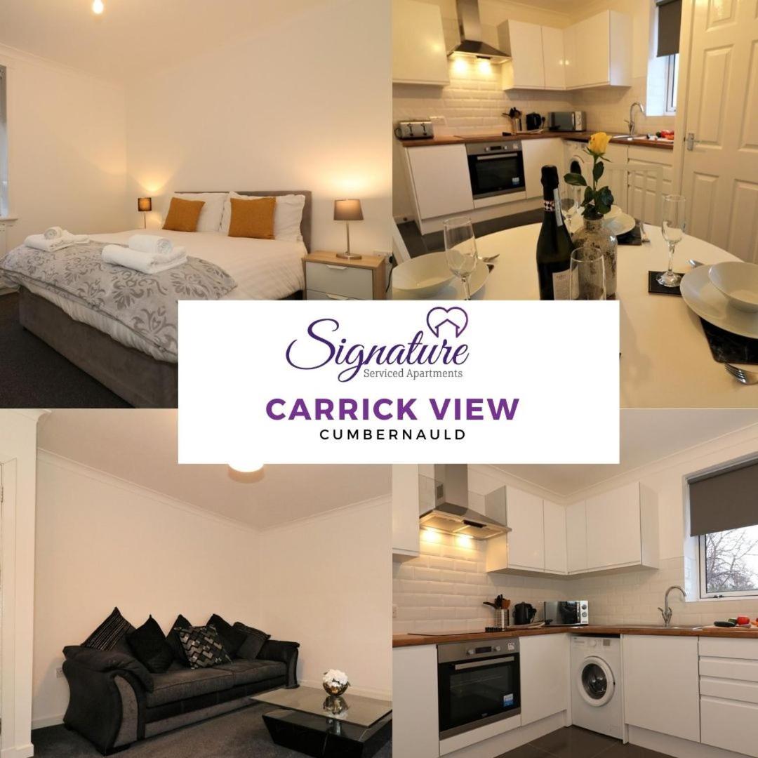 Signature - Carrick View