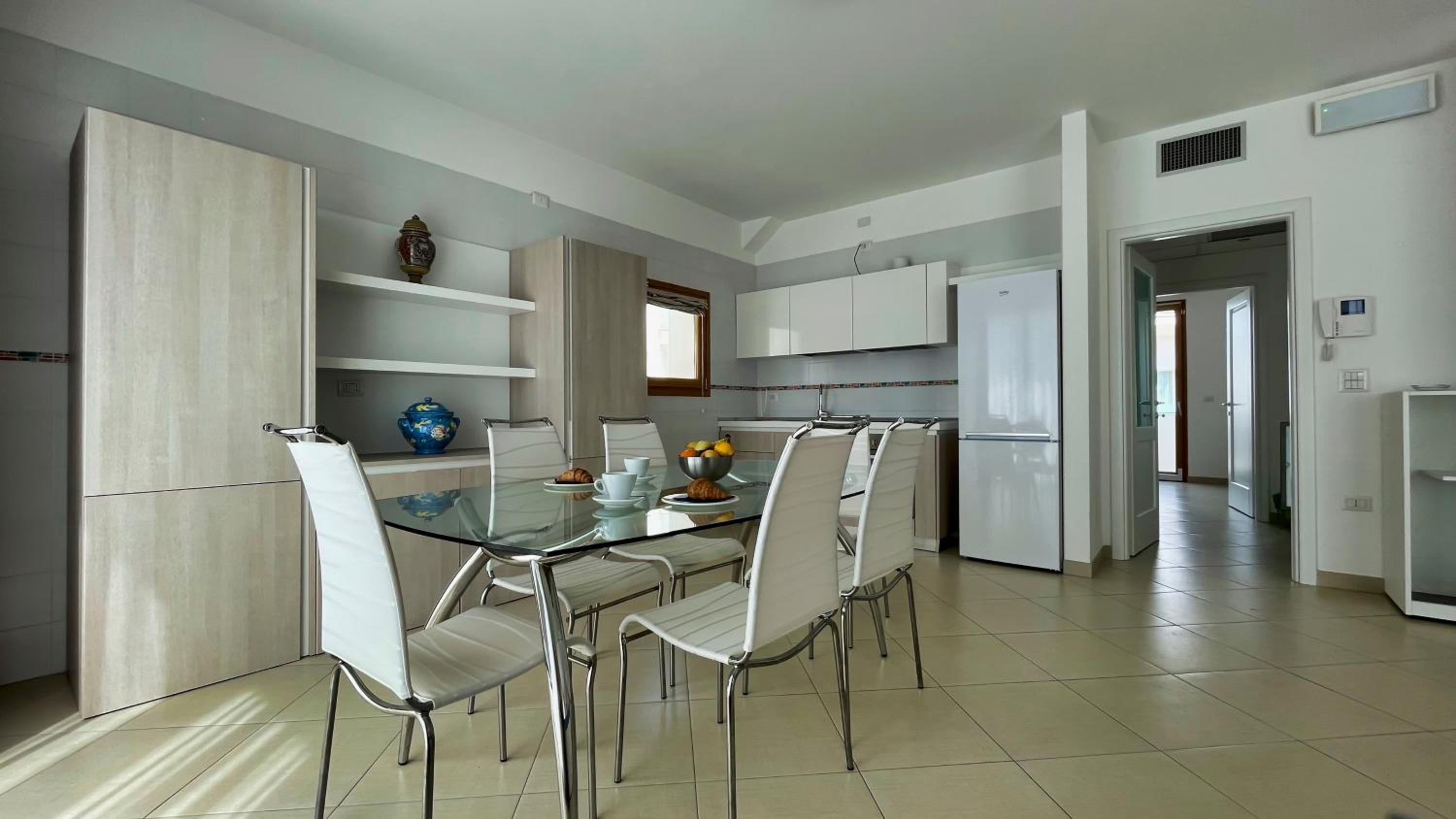 La Corte di Leuca Residence photo 5