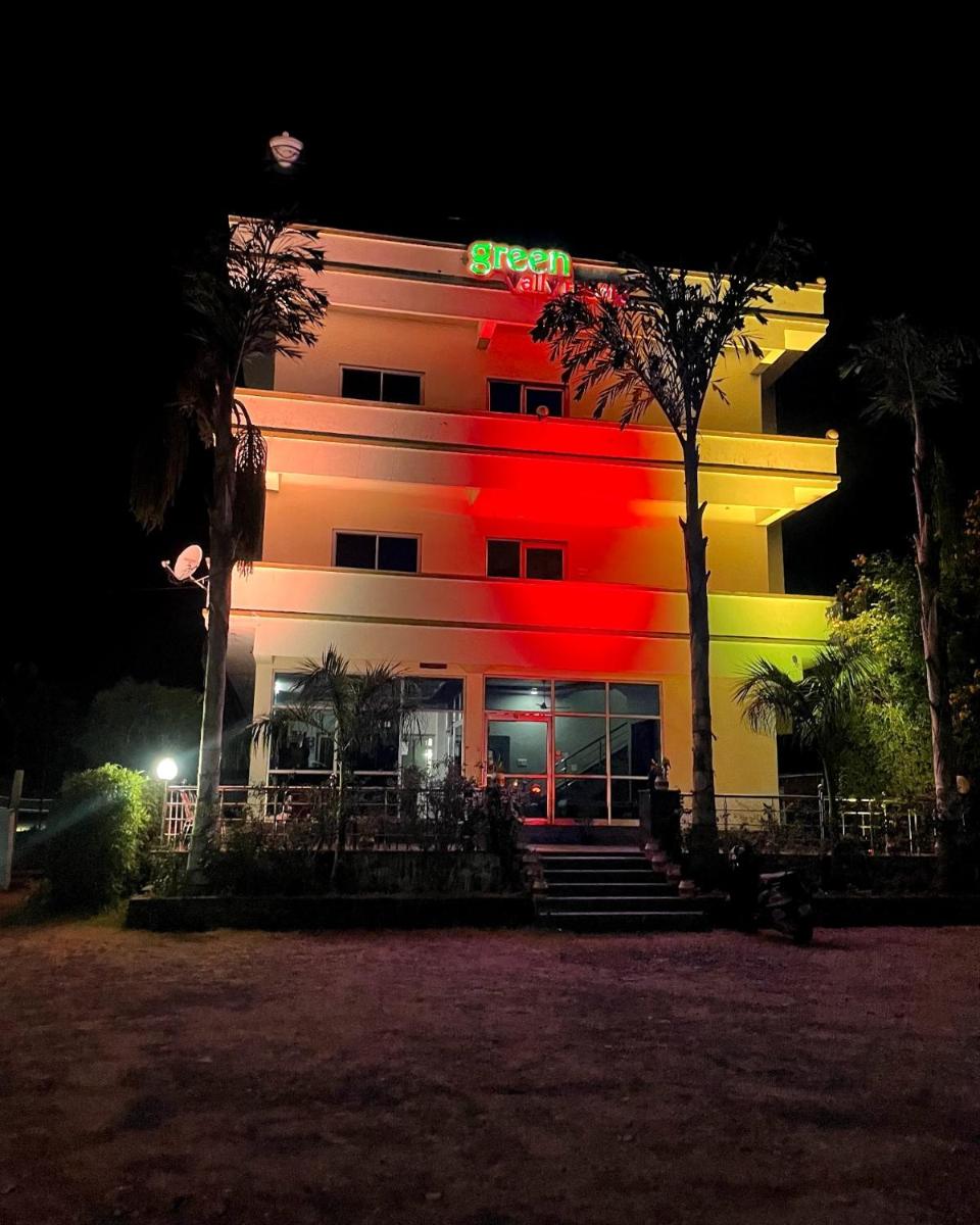 Green Valley Camp Resort