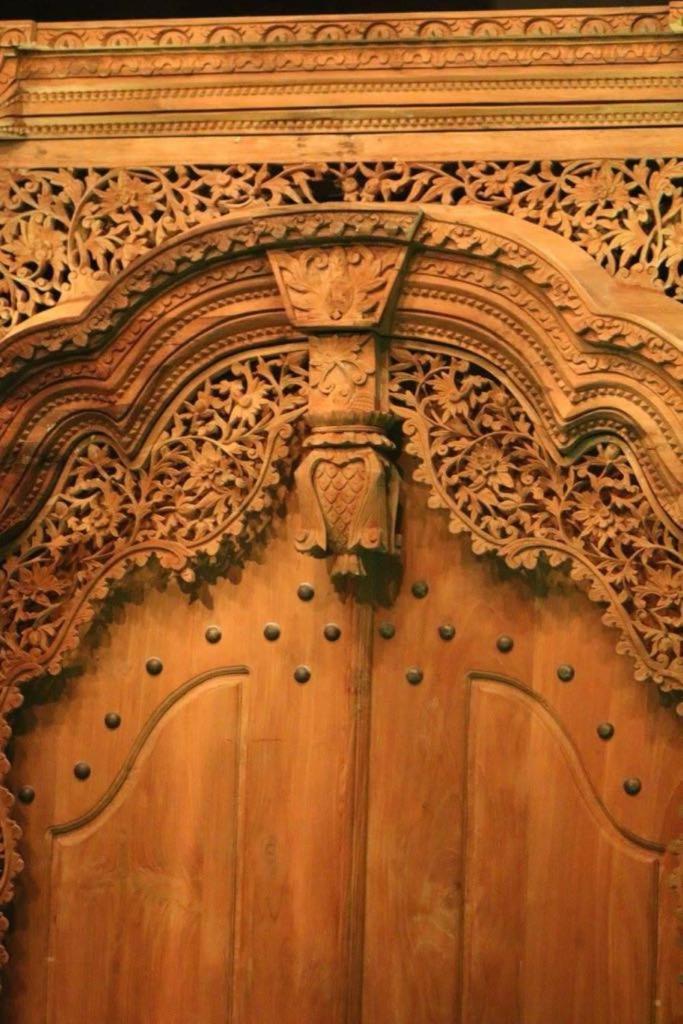 Gite de la Chapelle