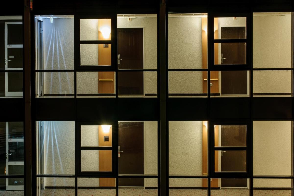 ibis Jena City