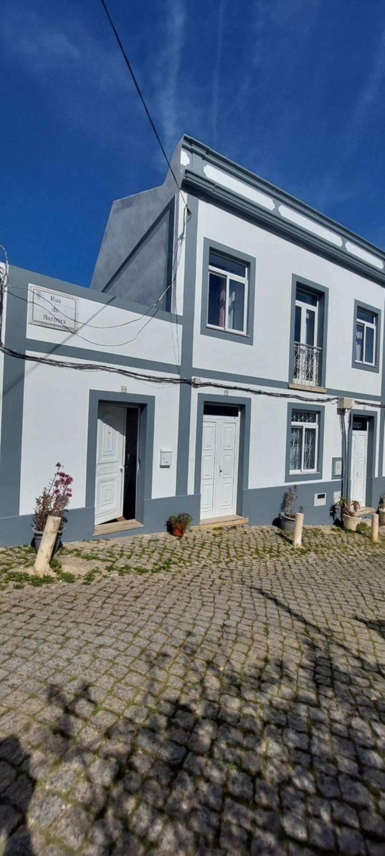 Lagos Downtown Guesthouse