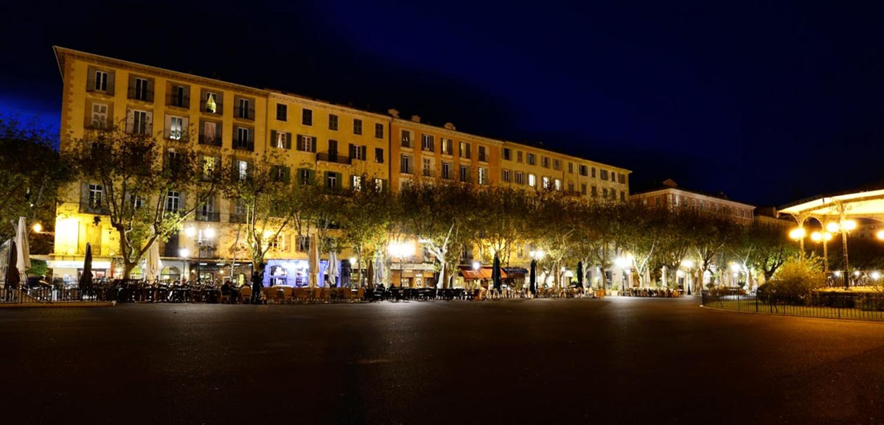Hotel Riviera