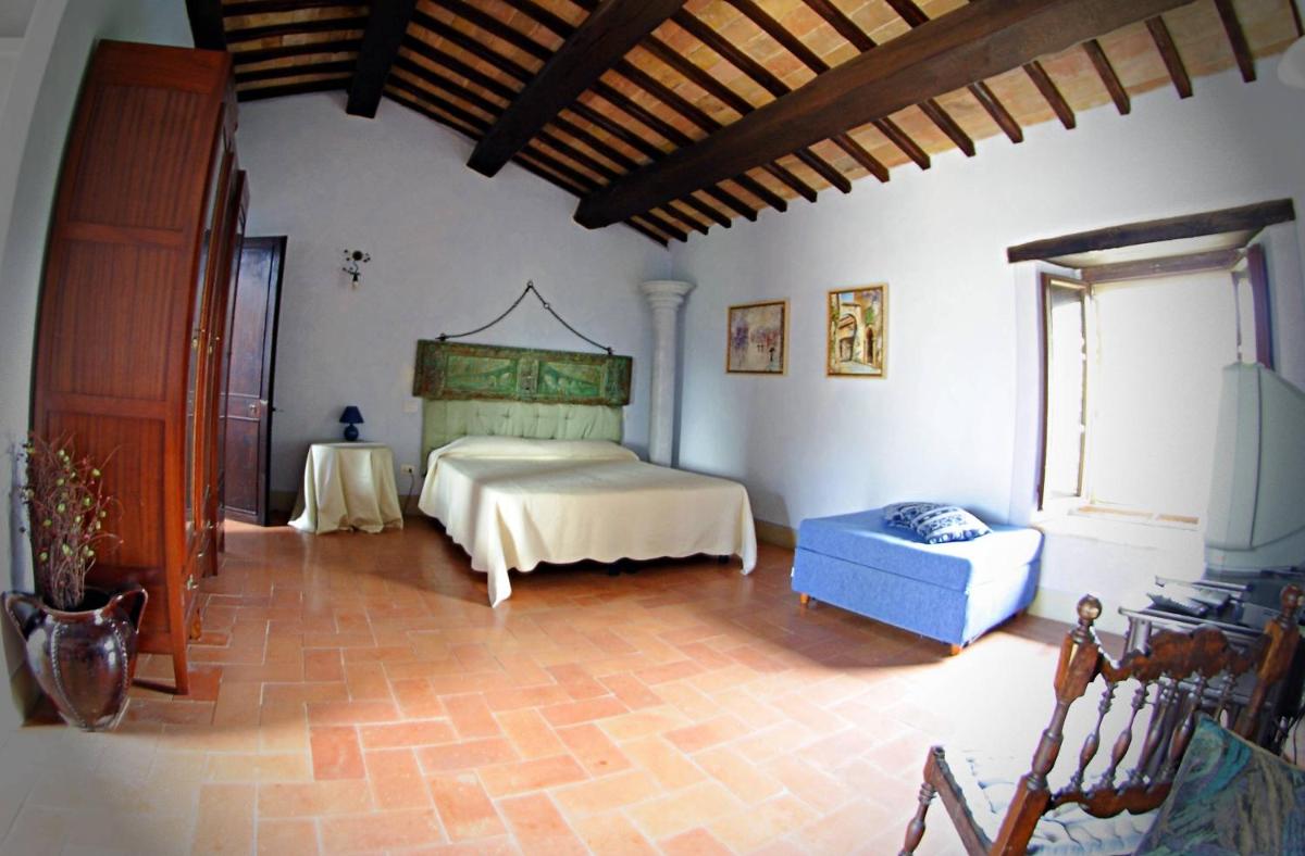 Agriturismo Residenza Paradiso