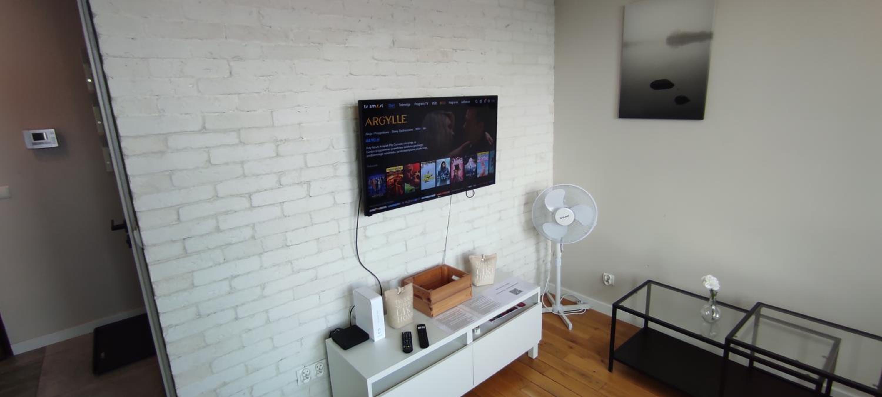 Apartament Szafarnia Gdańsk view 3