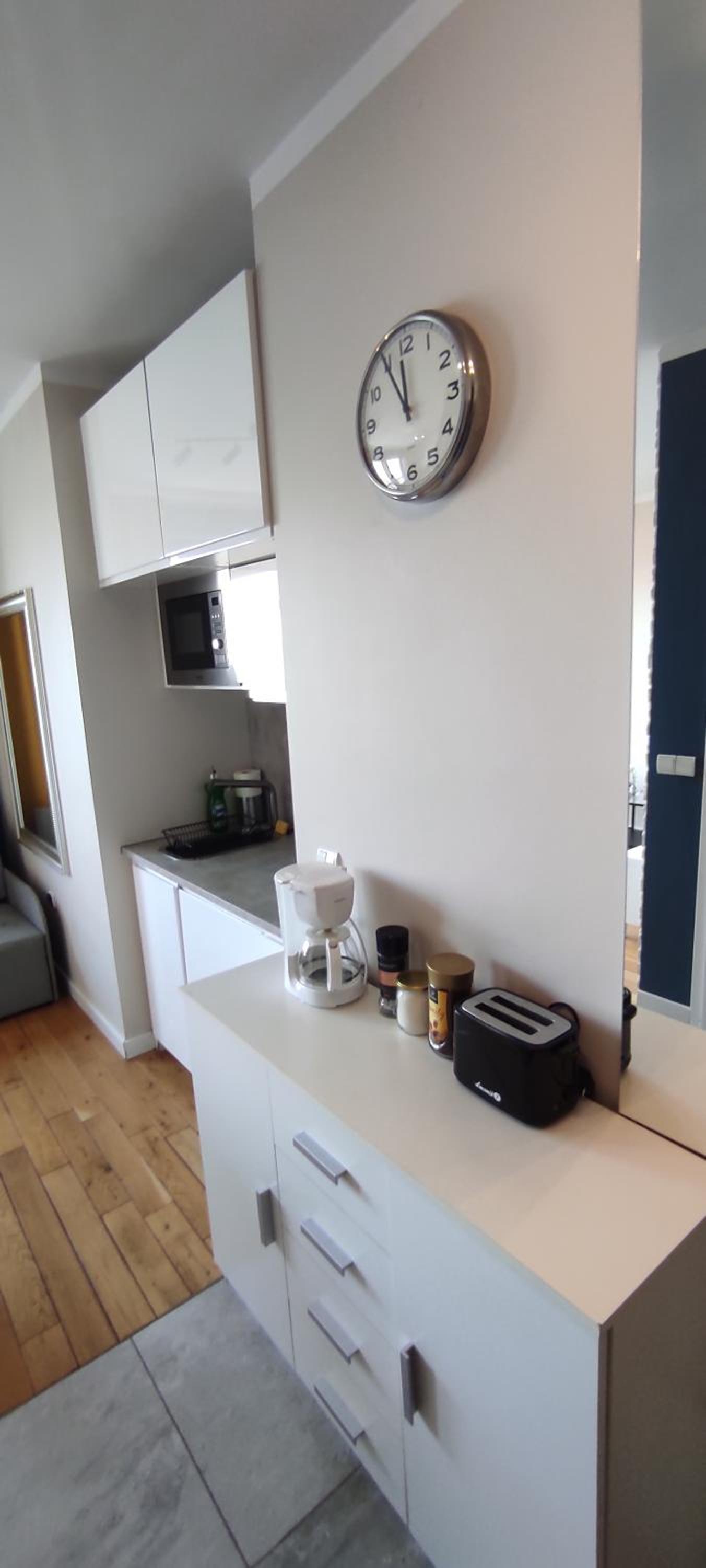Apartament Szafarnia Gdańsk view 5