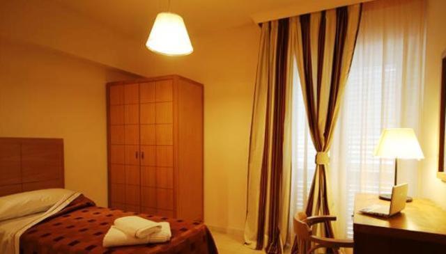 Palace Hotel Una Nuova Strada - Property Image 20