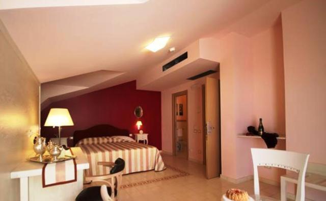 Palace Hotel Una Nuova Strada - Property Image 17