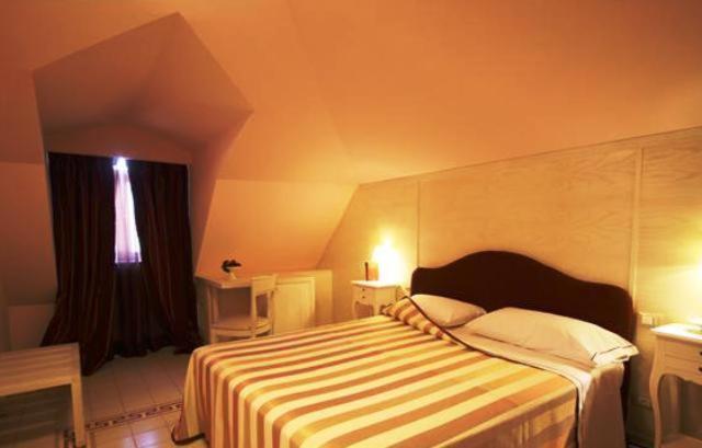 Palace Hotel Una Nuova Strada - Property Image 12