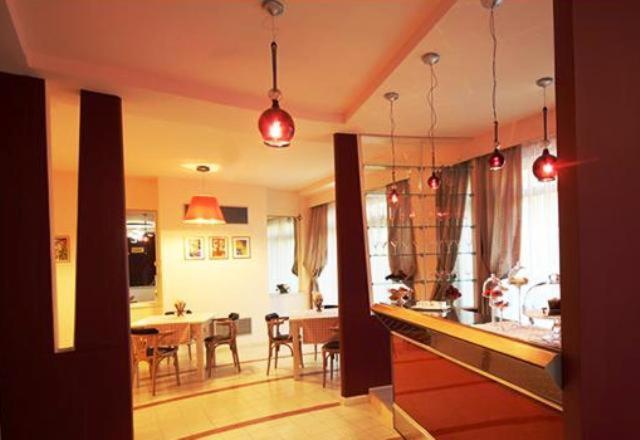 Palace Hotel Una Nuova Strada - Property Image 24