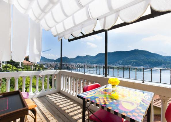 Apartment Como 54b photo 1