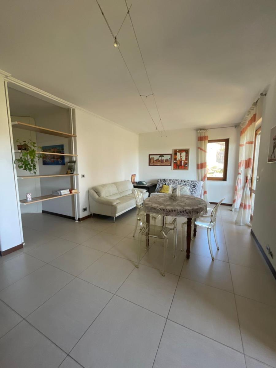 Casa san Francesco
