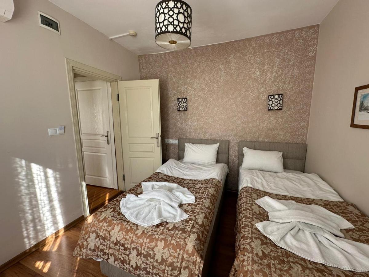Hotel Buhara Family Inn