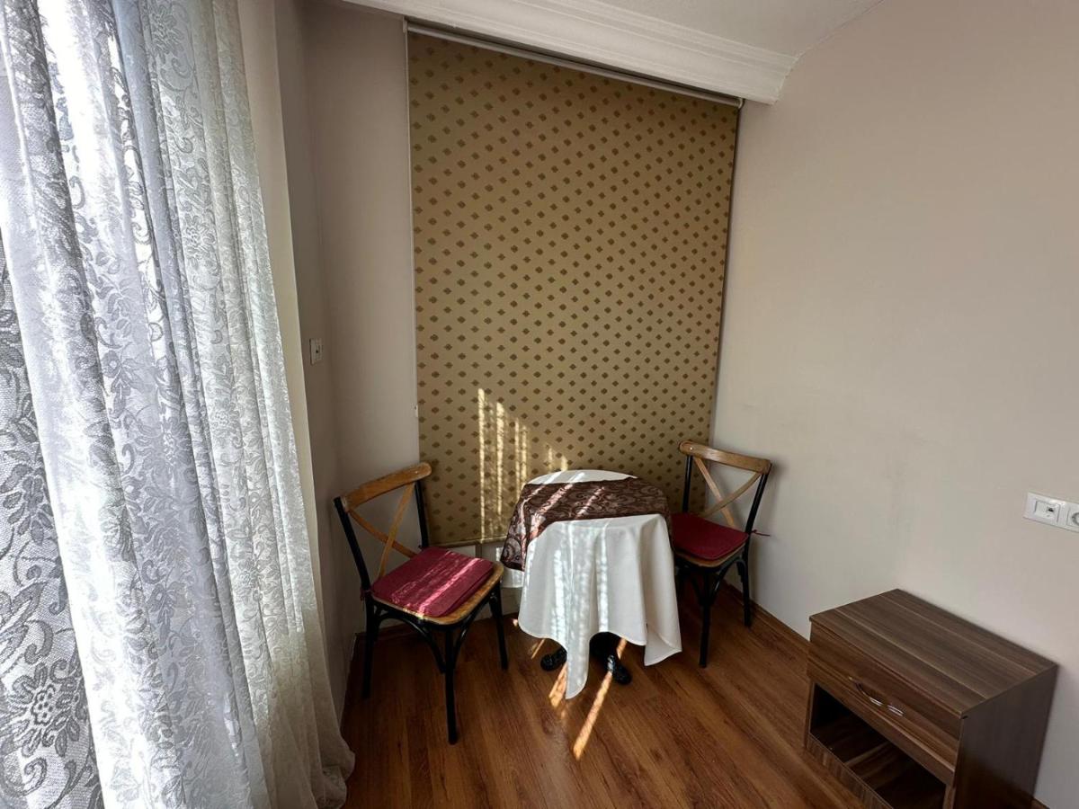 Hotel Buhara Family Inn