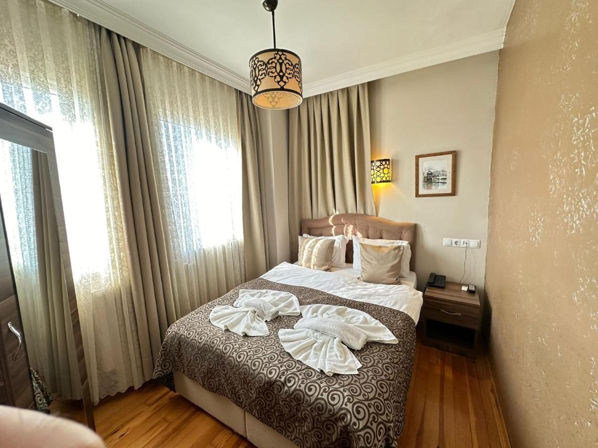 Hotel Buhara Family Inn