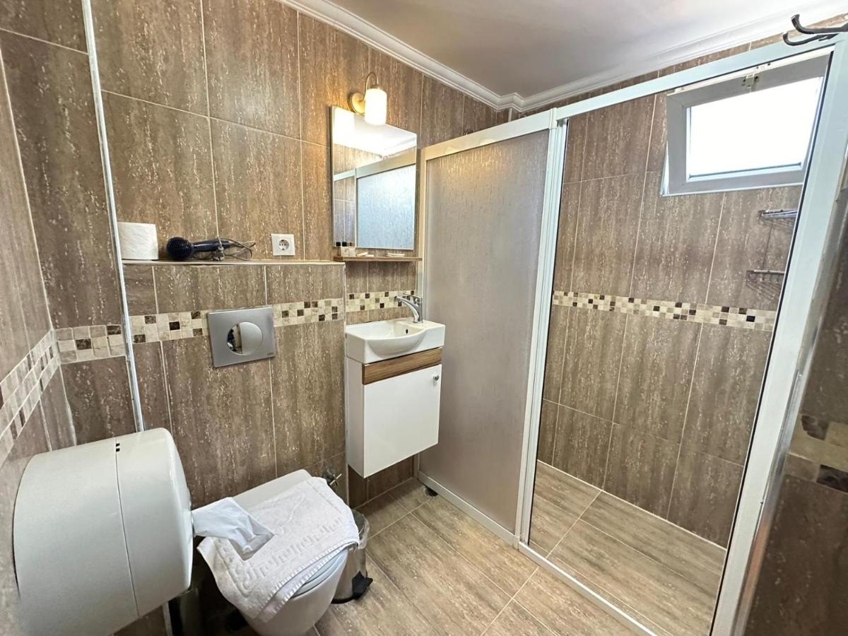 Hotel Buhara Family Inn