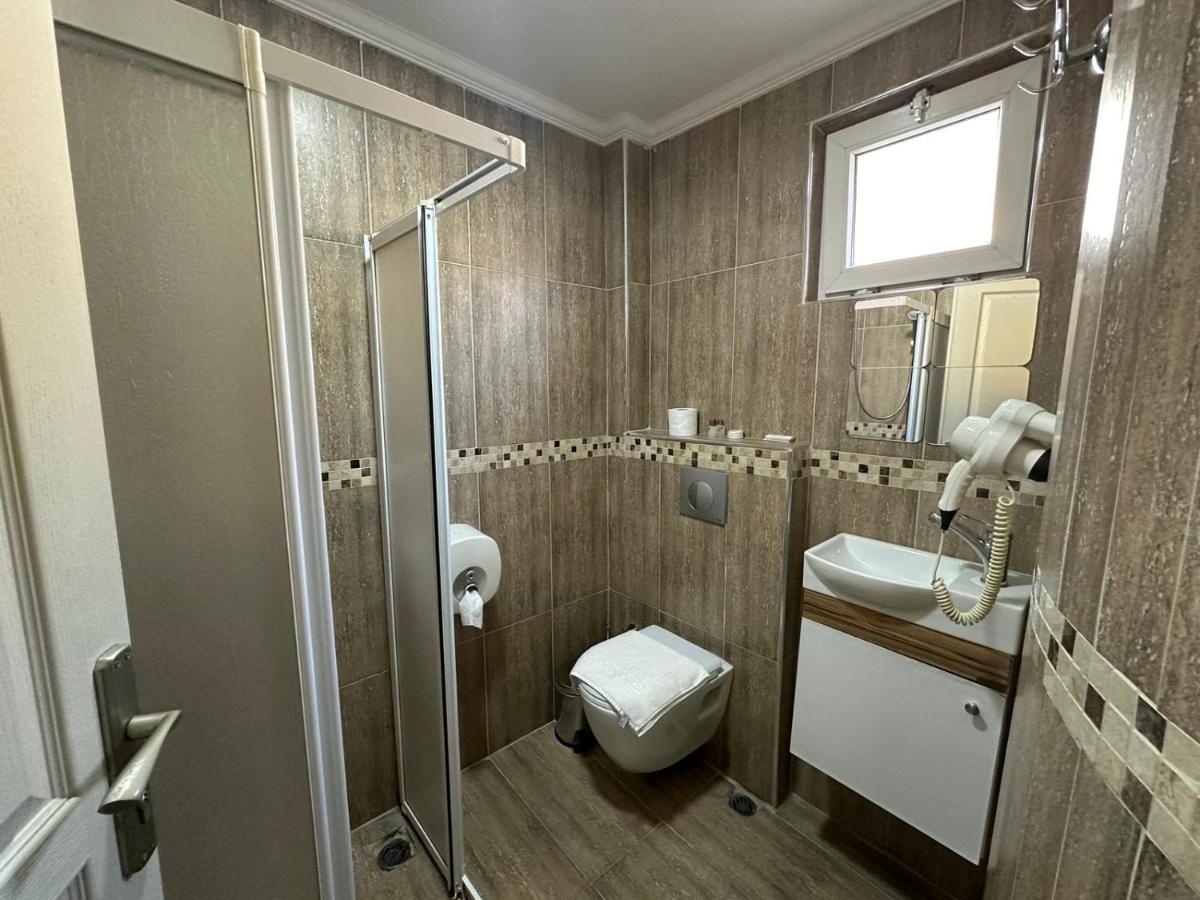 Hotel Buhara Family Inn
