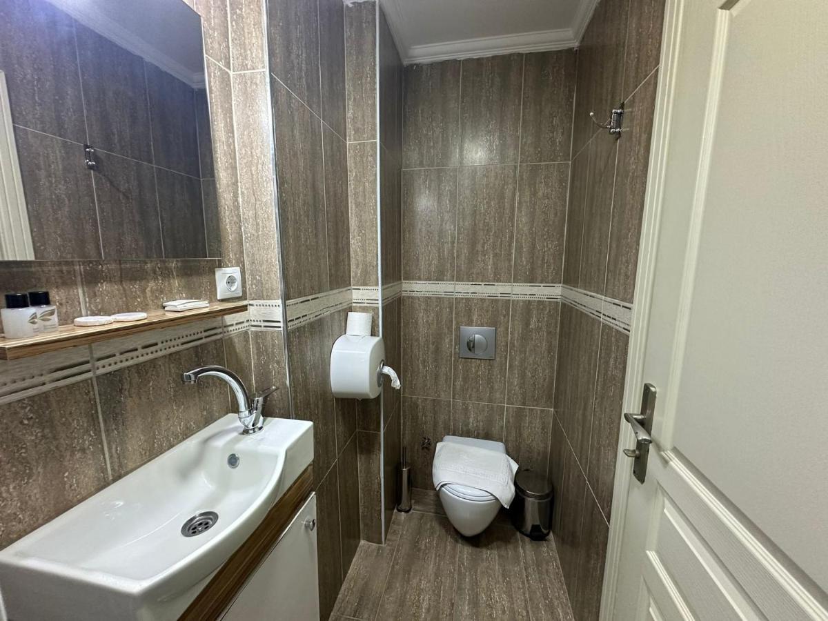 Hotel Buhara Family Inn