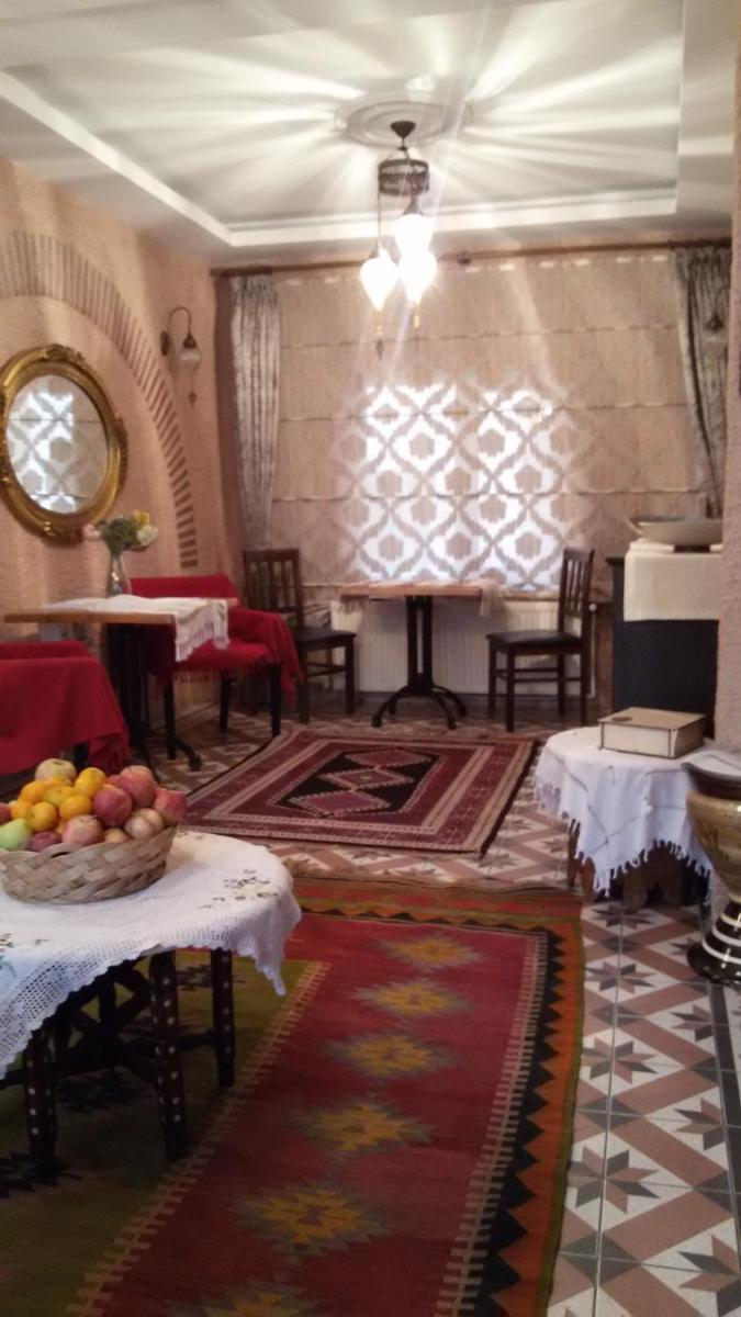 Hotel Buhara Family Inn