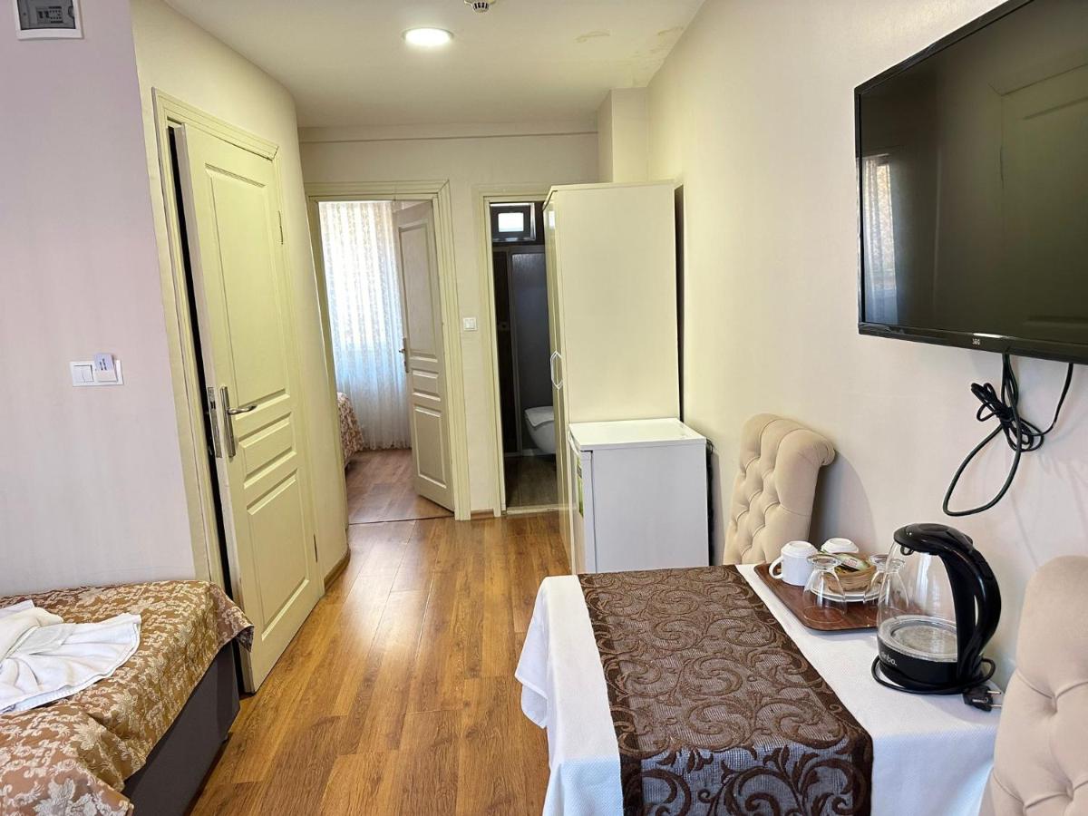 Hotel Buhara Family Inn