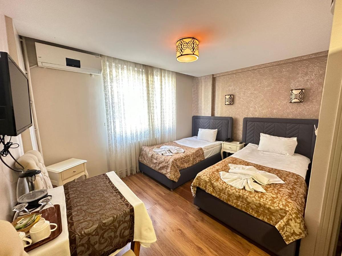 Hotel Buhara Family Inn