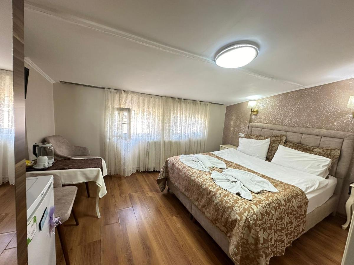 Hotel Buhara Family Inn