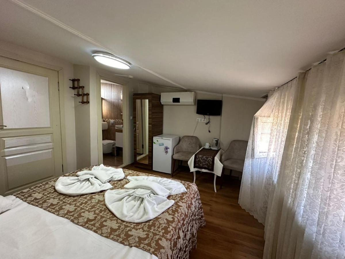 Hotel Buhara Family Inn