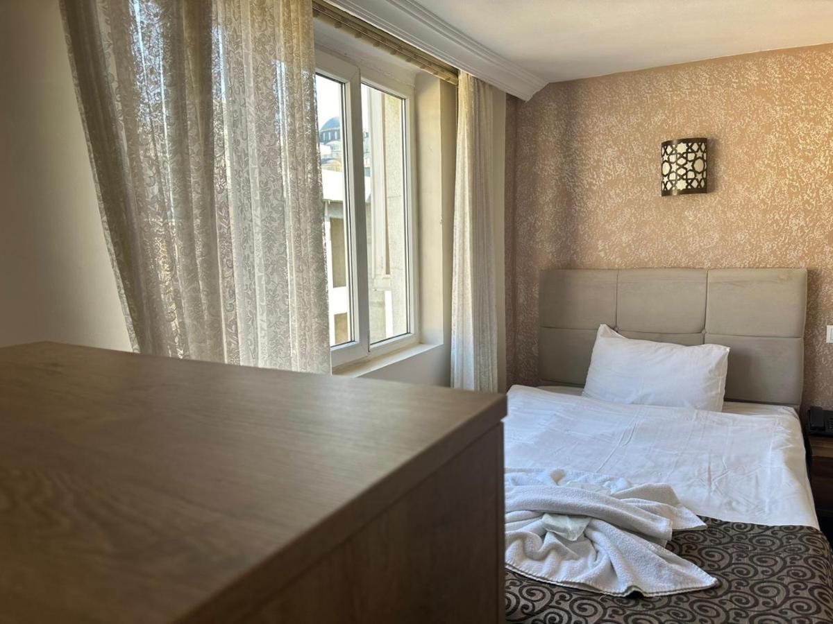 Hotel Buhara Family Inn