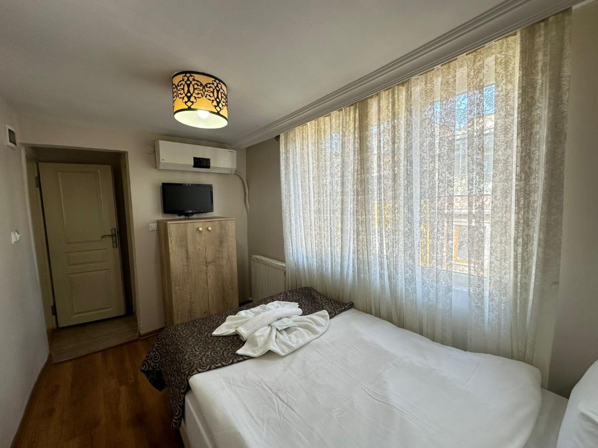 Hotel Buhara Family Inn