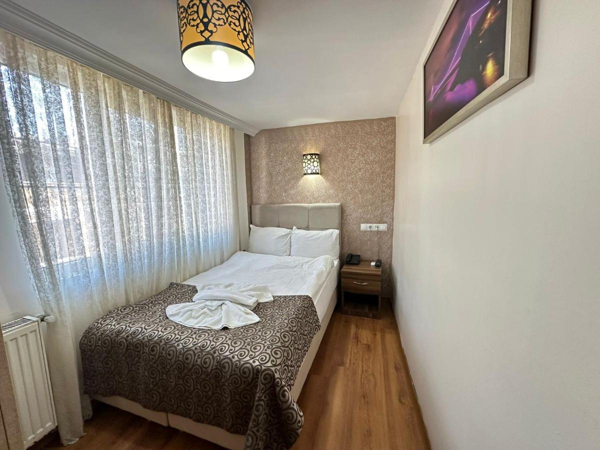 Hotel Buhara Family Inn