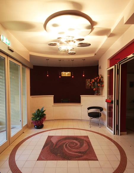 Palace Hotel Una Nuova Strada - Property Image 26