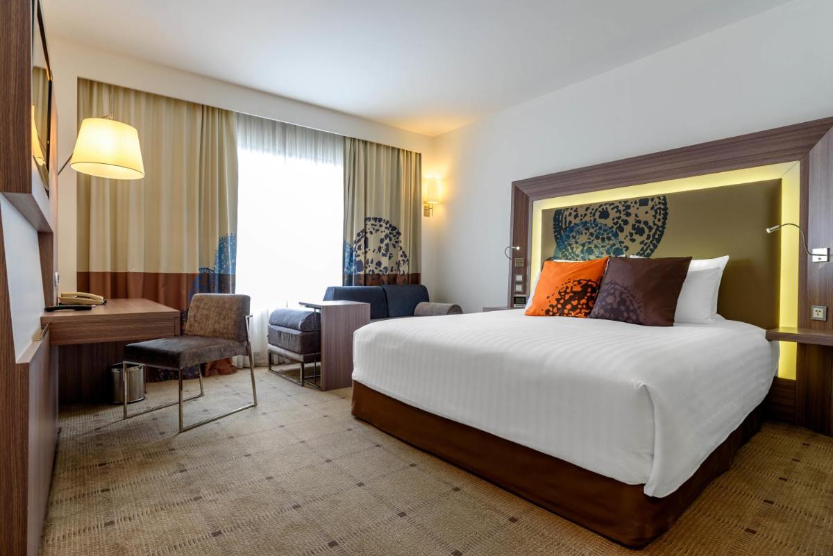 Novotel Bangkok on Siam Square 21
