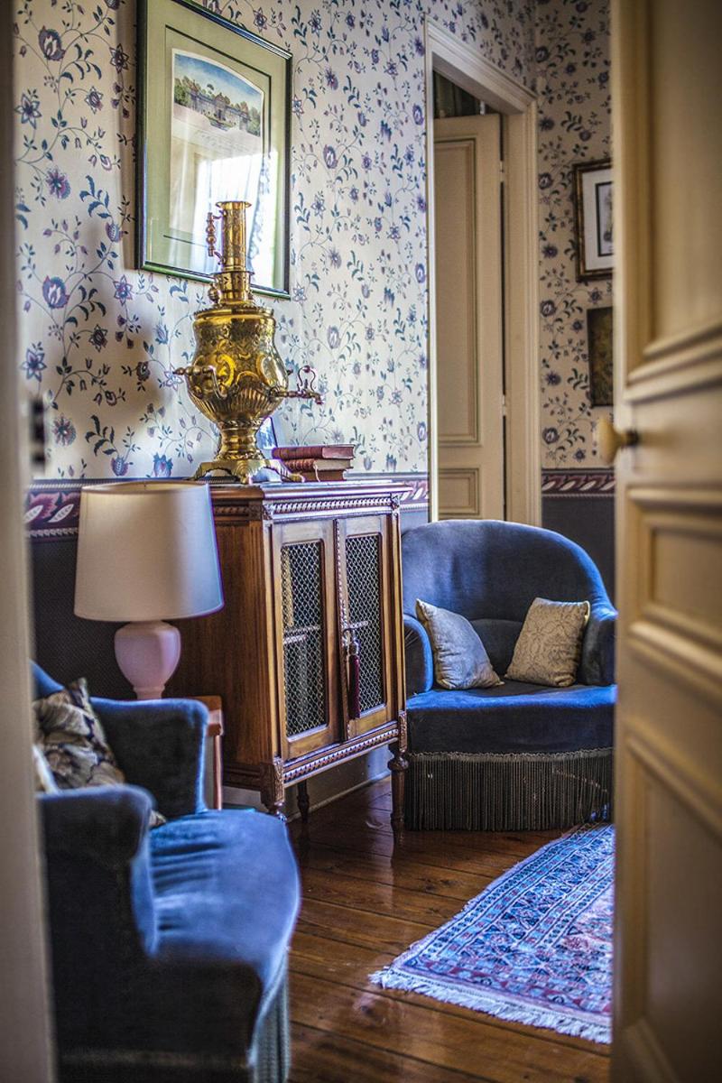 Manoir de la Peylouse