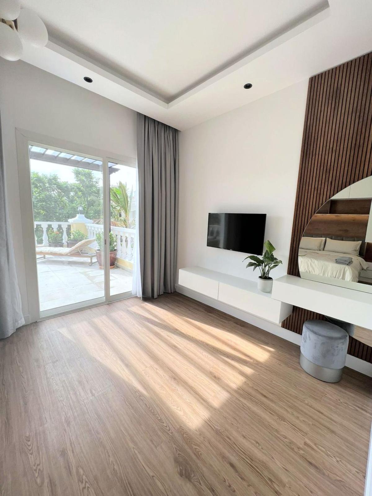 Villa United Arab Emirates