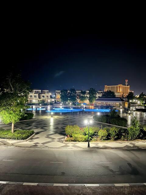 Villa United Arab Emirates