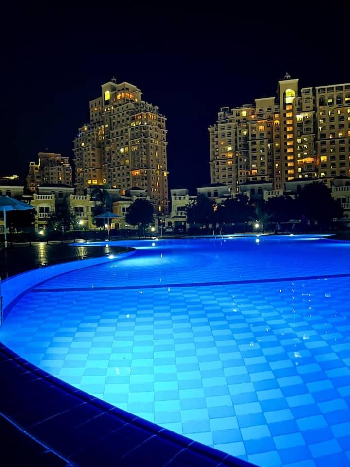 Villa United Arab Emirates